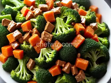 Broccoli Salad