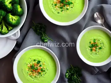 Broccoli Soup