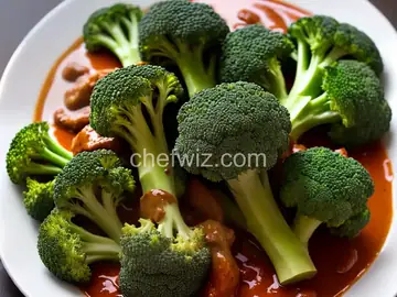 Broccoli and Bow Ties