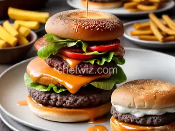 Bronco Burger