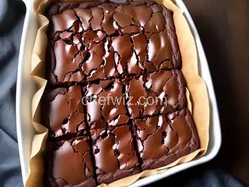 Brooke's Best Bombshell Brownies