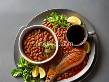Brothy Beans