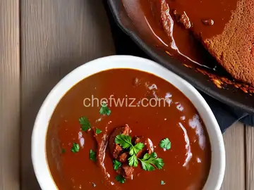 Brown Gravy