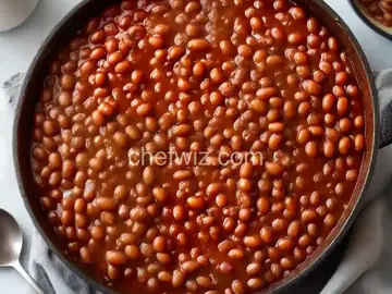 Brown Sugar Baked Beans