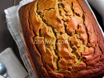 Brown Sugar Banana Bread