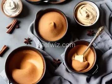 Brown Sugar-Cinnamon Butter