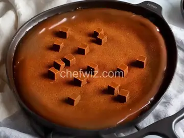 Brown Sugar Fudge