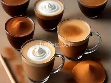 Brown Sugar Latte
