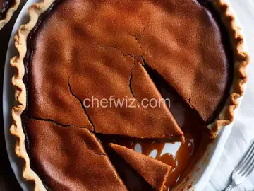 Brown Sugar Pie I