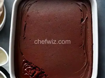 Brownie Batter