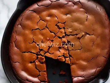 Brownie Brittle