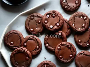 Brownie Cookies