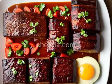Brunch Brisket