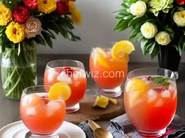 Brunch Punch