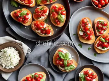 Bruschetta