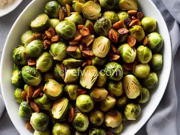 Brussels Sprout Pickles