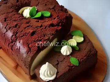 Buche de Noel