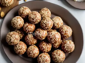 Buckeye Balls