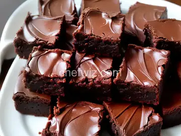 Buckeye Brownies
