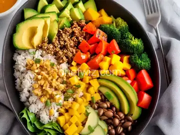 Buddha Bowl