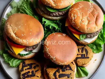 Buddha Burger