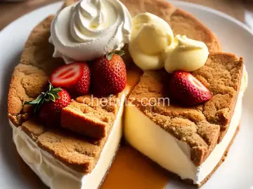 Buddy's Maple Mascarpone Cream