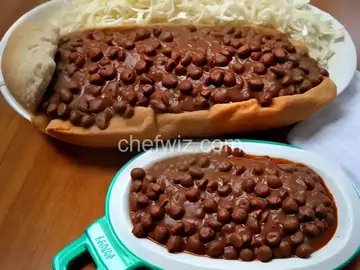 Buddy's and Bubba's Homemade Dog Food