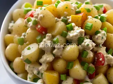 Bud's Potato Salad