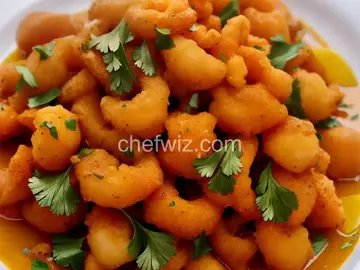Buffalo Calamari