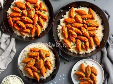 Buffalo Chicken Wings