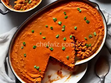 Buffalo Dip