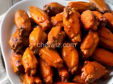 Buffalo Wings