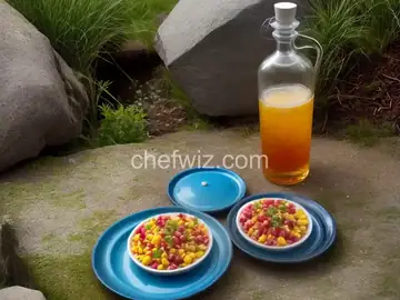 Bug Juice