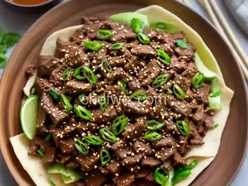 Bulgogi
