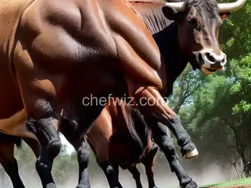 Bull Shot