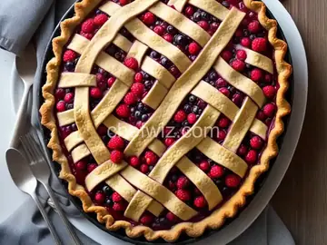 Bumbleberry Pie II