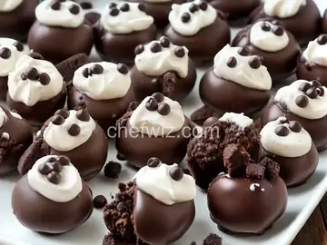 Bunny Oreo Balls