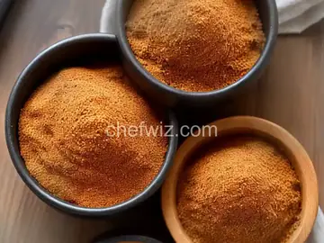 Burger Spice Rub