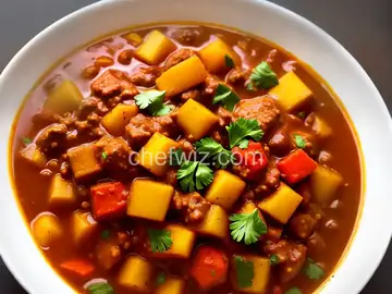 Burgoo
