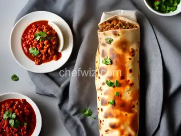 Burrito Suizo