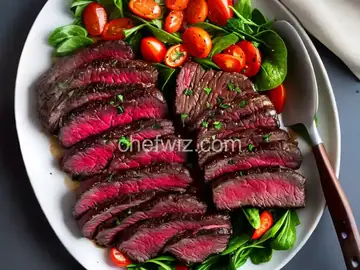 Butcher's Steak (Hanger Steak)
