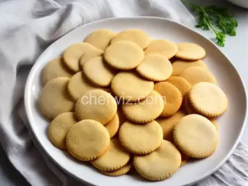 Butter Crackers