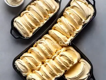 Butter Frosting