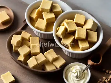 Butter Rum Candy
