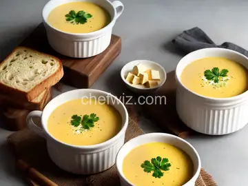 Butter Soup