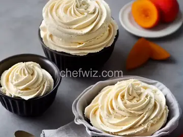 Buttercream Icing