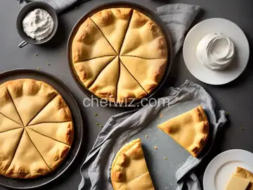 Buttercrust Pastry Dough