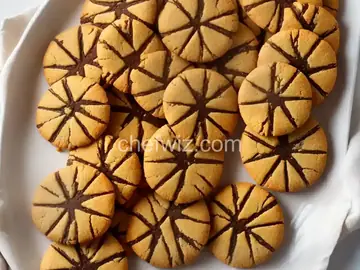 Butterfly Cookies