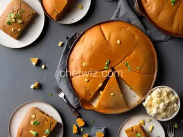 Butterhorns