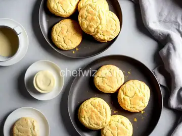 Buttermilk Biscuits